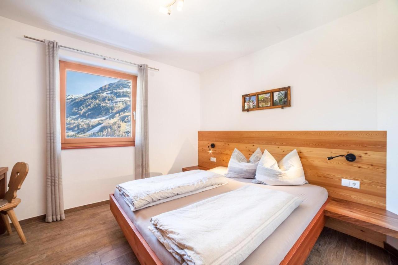 Chalet Ebnerhof Рифьяно Экстерьер фото