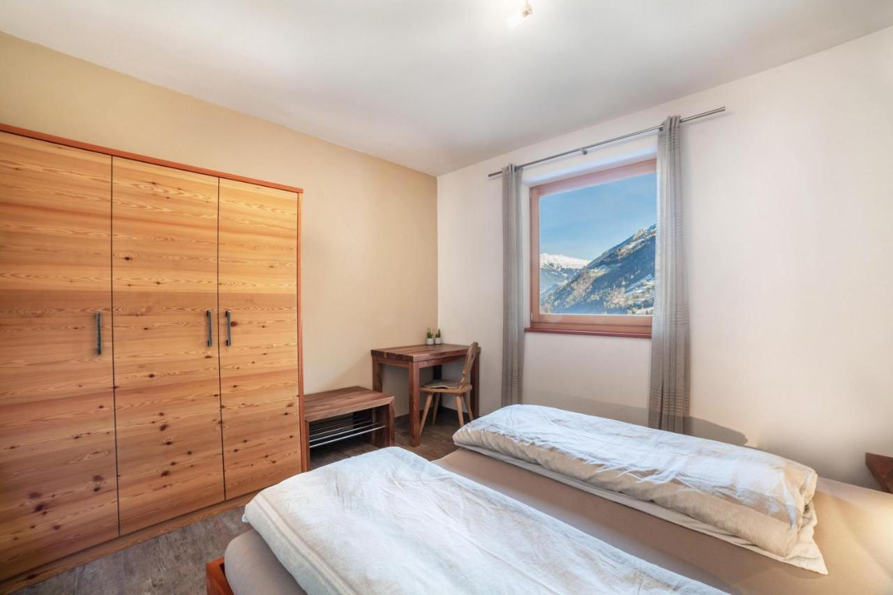 Chalet Ebnerhof Рифьяно Экстерьер фото