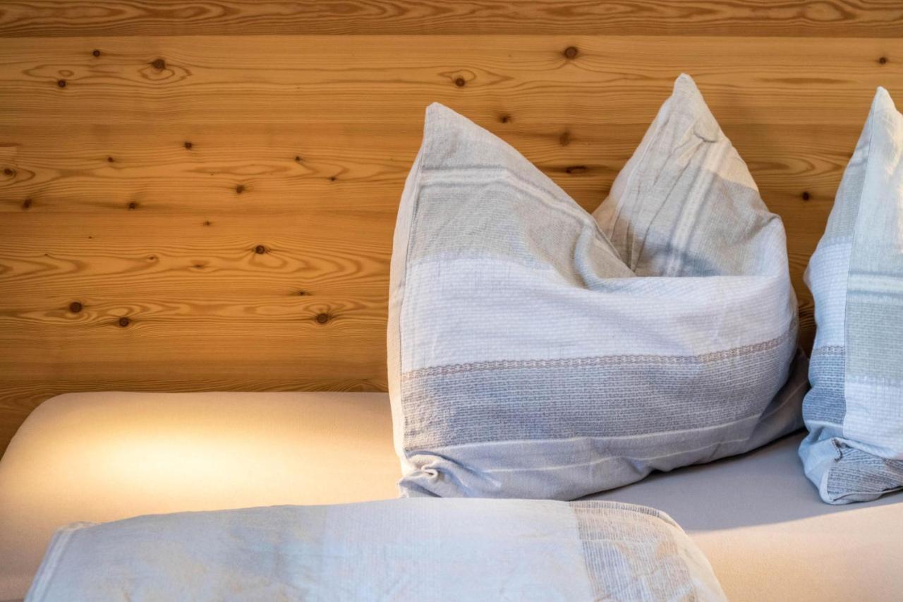 Chalet Ebnerhof Рифьяно Экстерьер фото