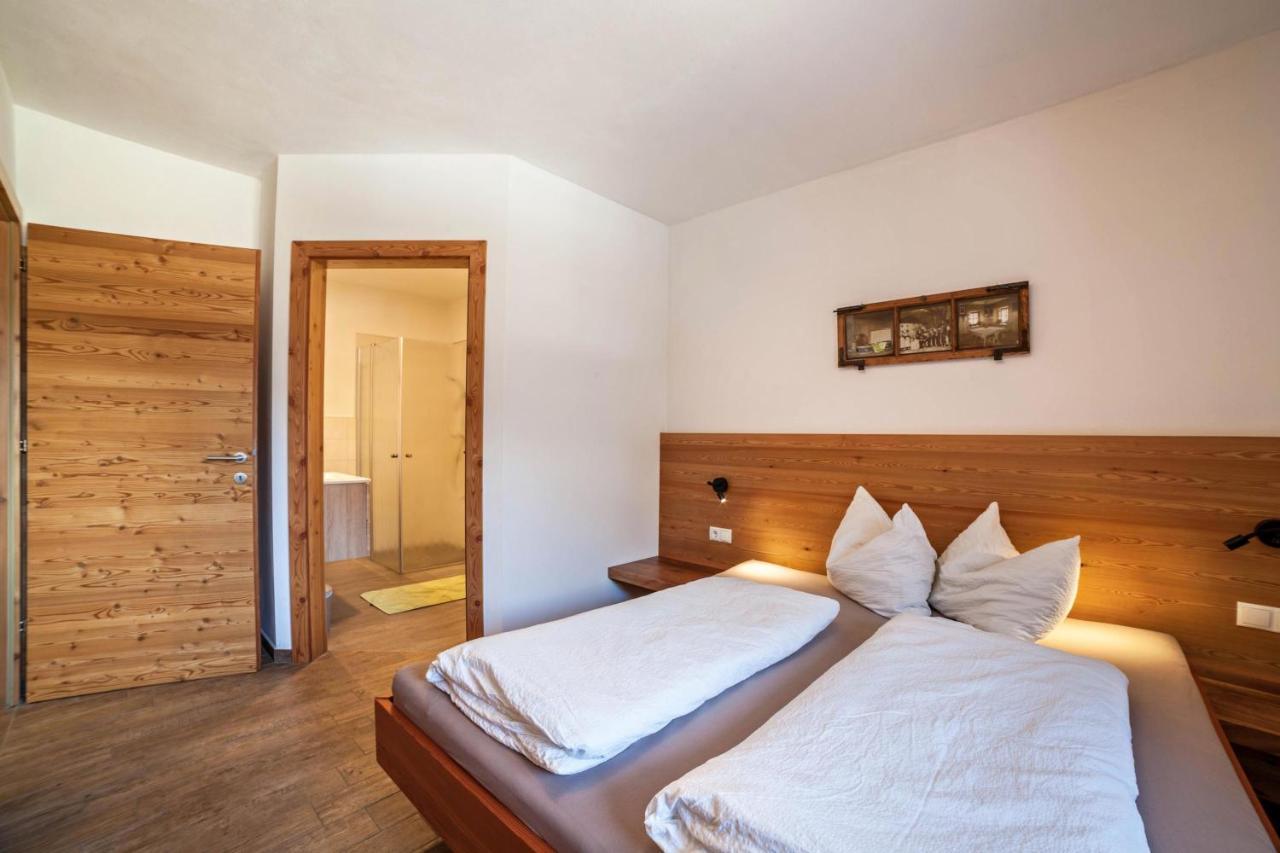 Chalet Ebnerhof Рифьяно Экстерьер фото
